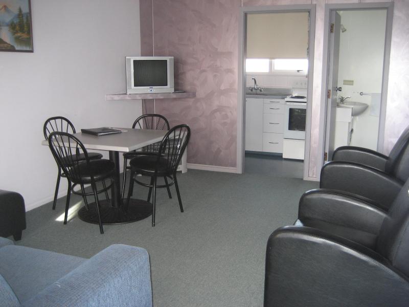 Heritage Court Motor Lodge