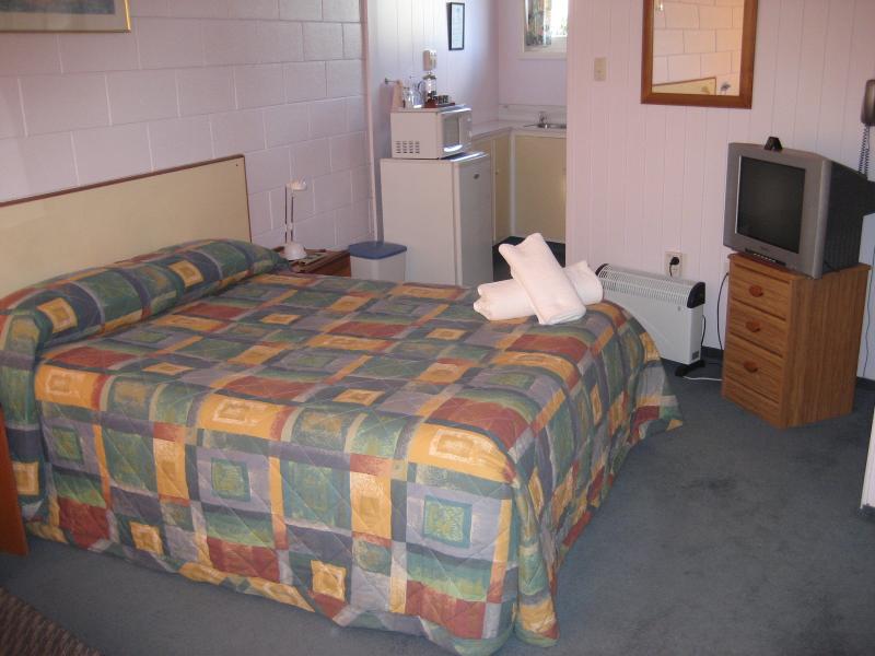 Heritage Court Motor Lodge