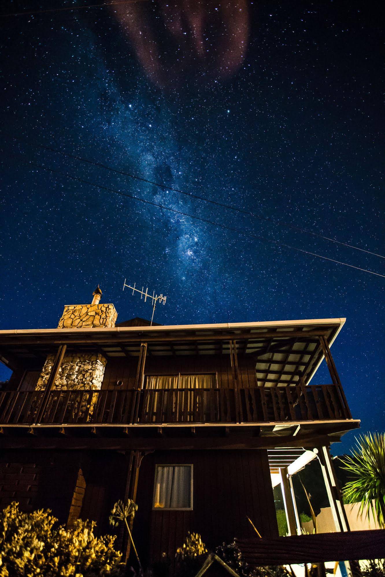 Inn the Bay Bed & Breakfast
