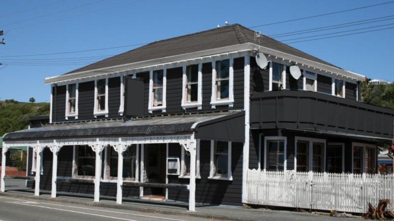 Kaikoura Boutique