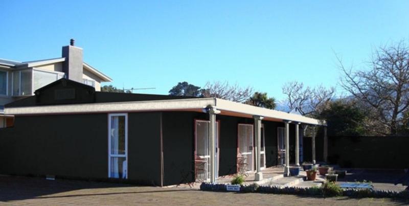 Kaikoura Boutique