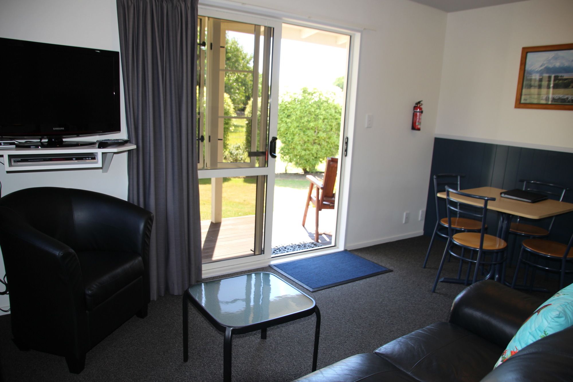 Kaikoura Cottage Motels
