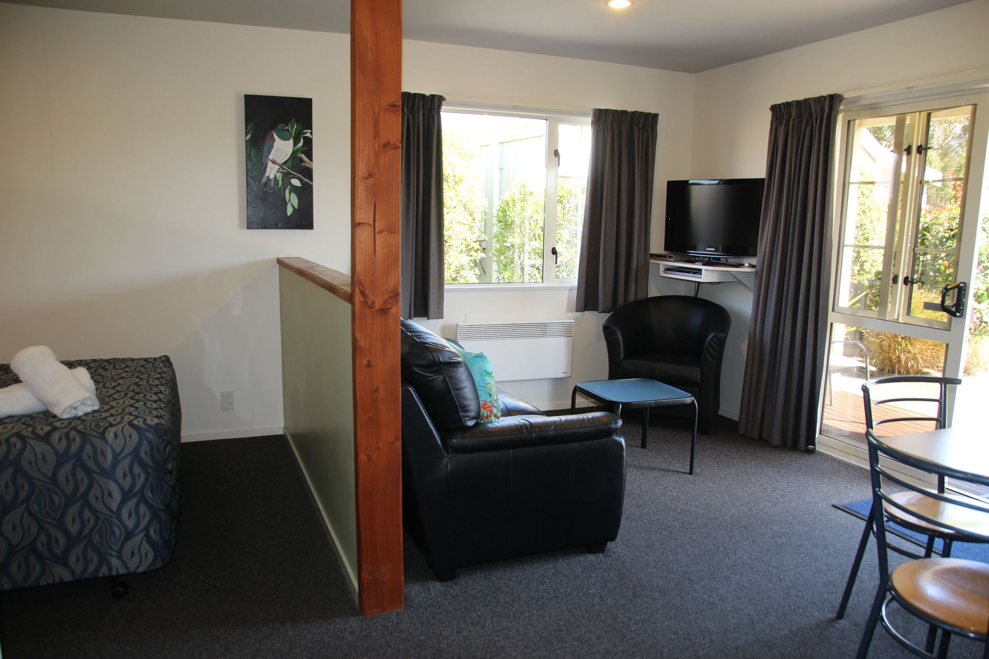 Kaikoura Cottage Motels