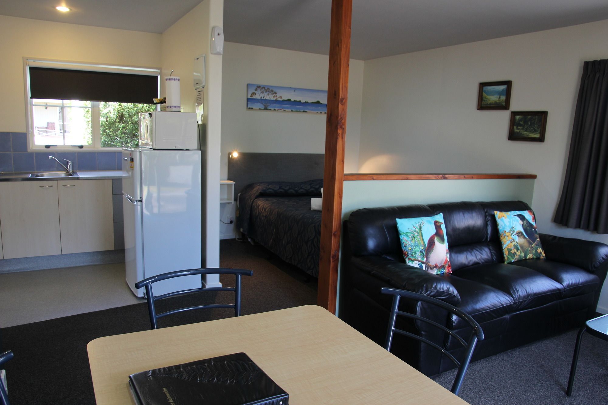 Kaikoura Cottage Motels