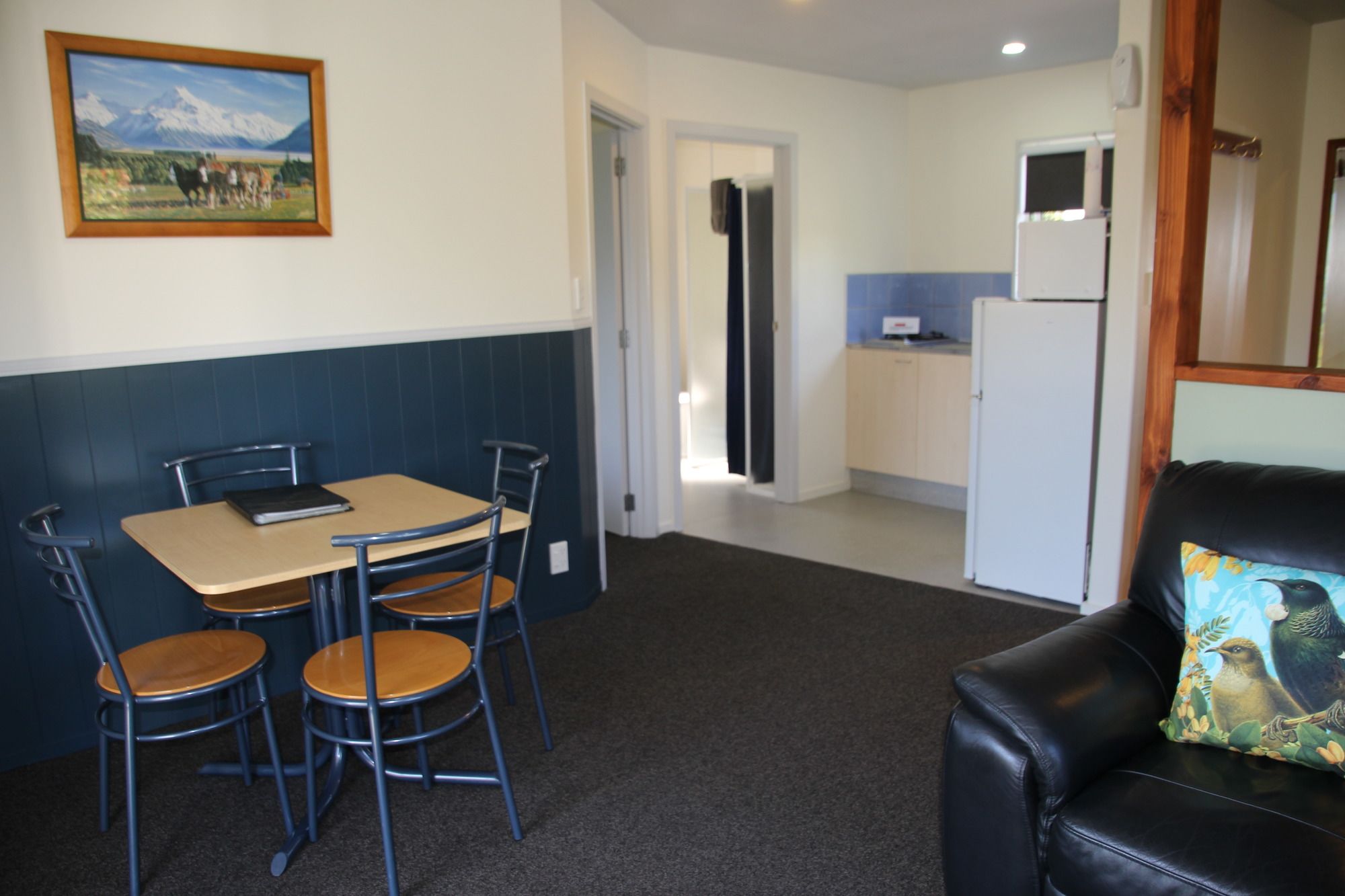 Kaikoura Cottage Motels