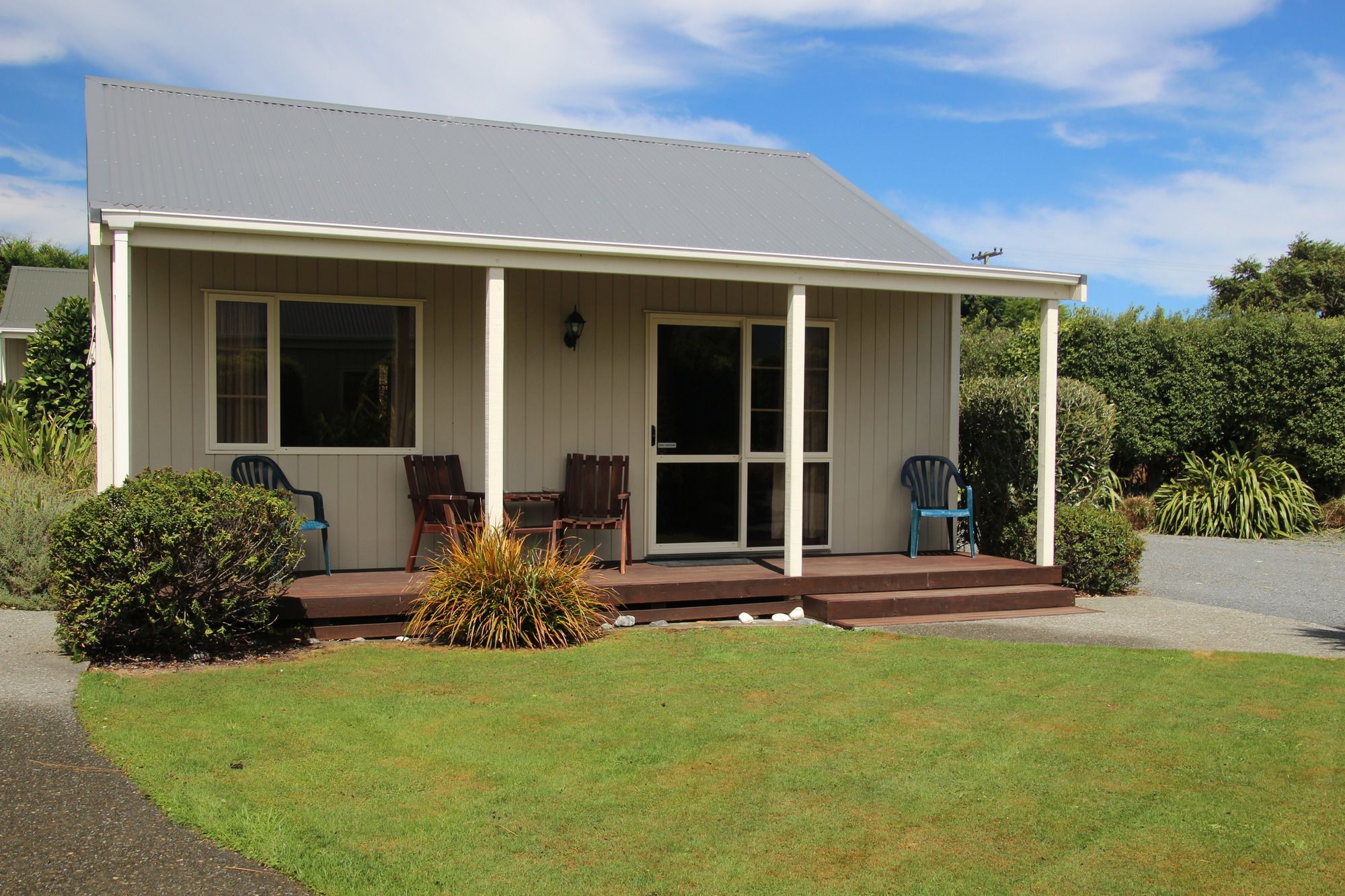 Kaikoura Cottage Motels