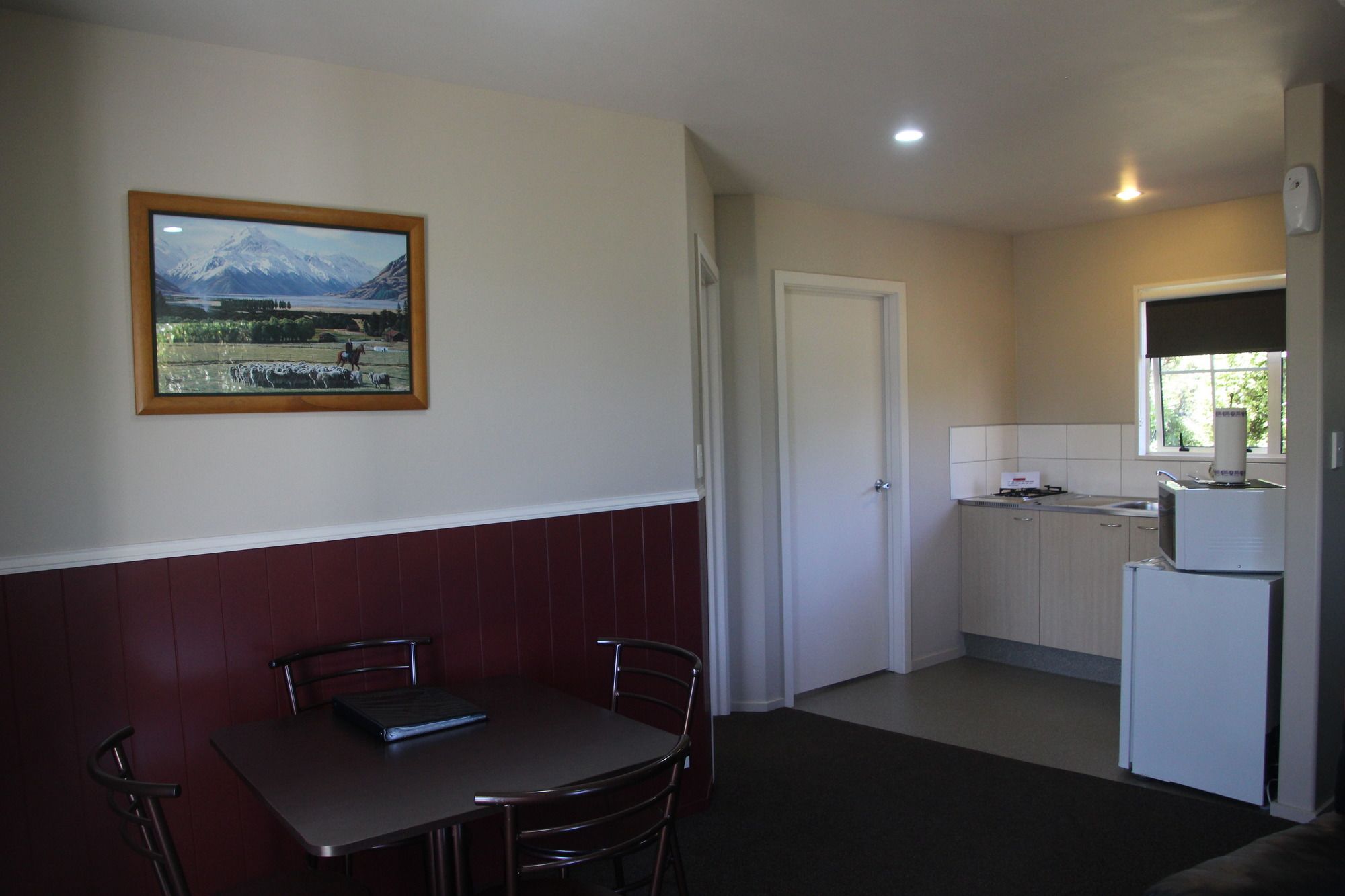 Kaikoura Cottage Motels