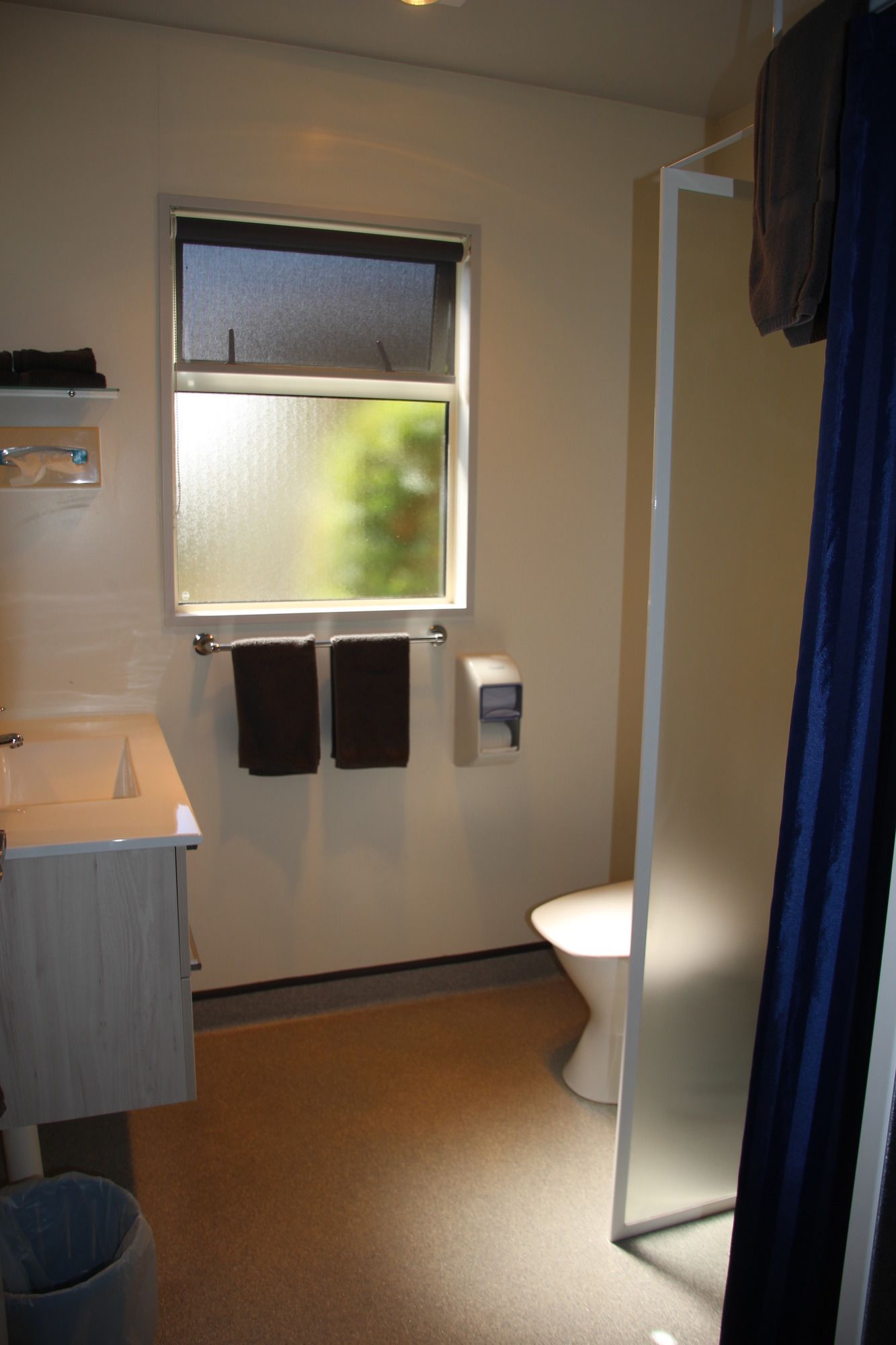 Kaikoura Cottage Motels