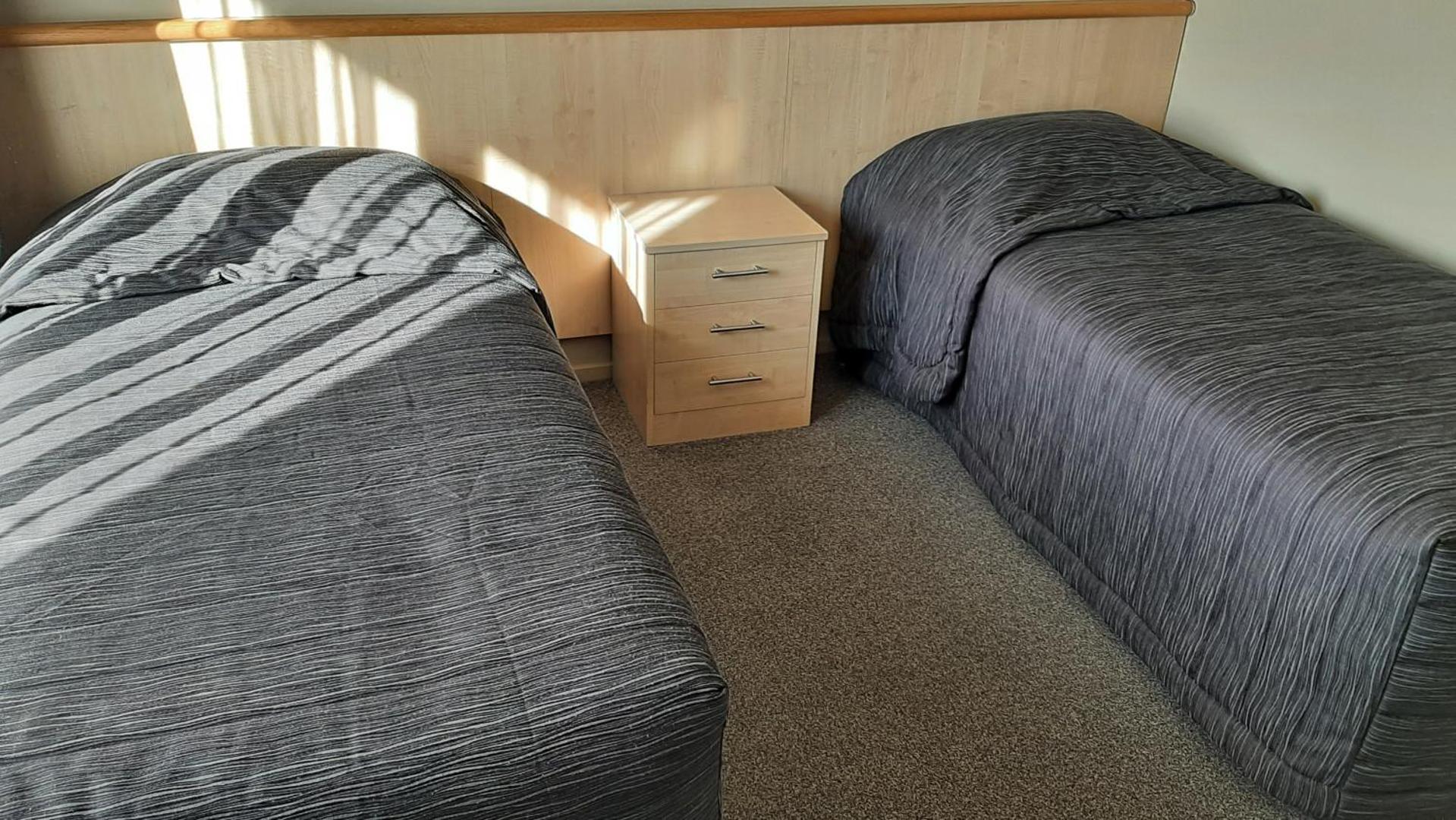 Kaikoura Gateway Motor Lodge