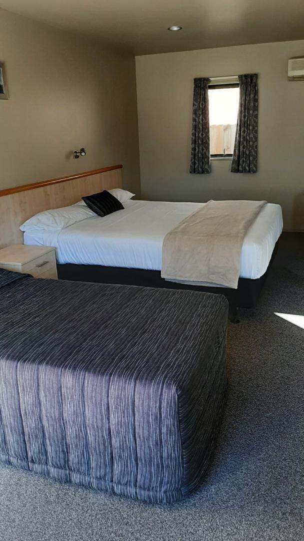 Kaikoura Gateway Motor Lodge