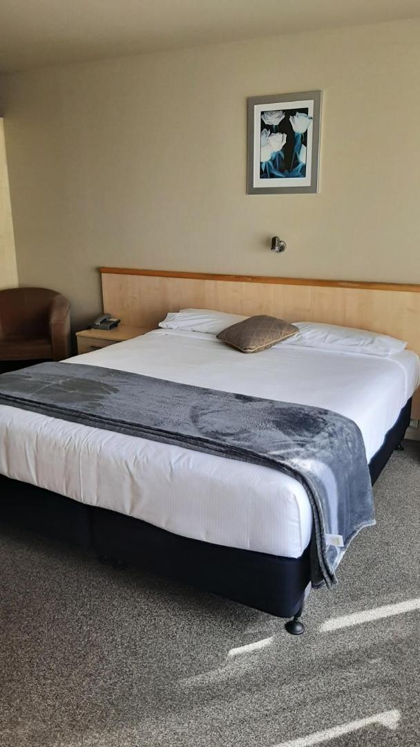 Kaikoura Gateway Motor Lodge