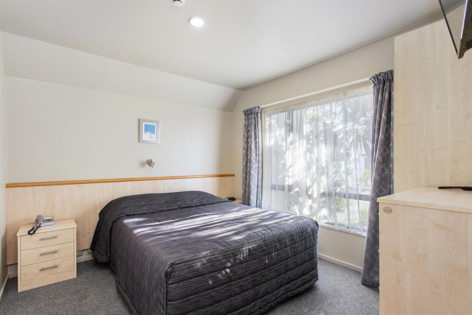 Kaikoura Gateway Motor Lodge