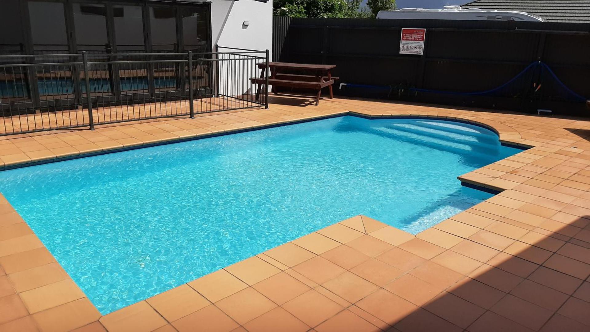 Kaikoura Gateway Motor Lodge