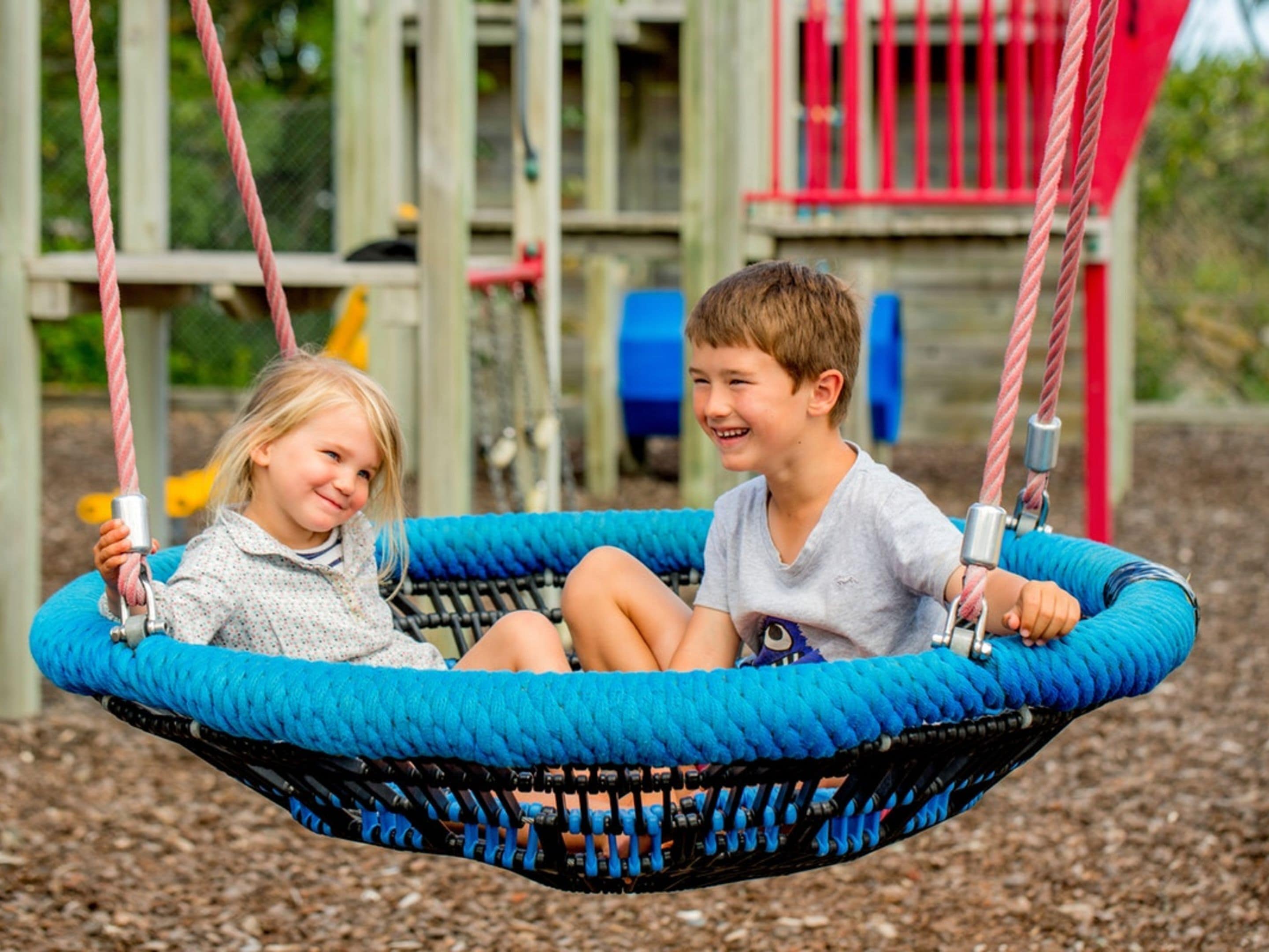 Kaikoura TOP 10 Holiday Park