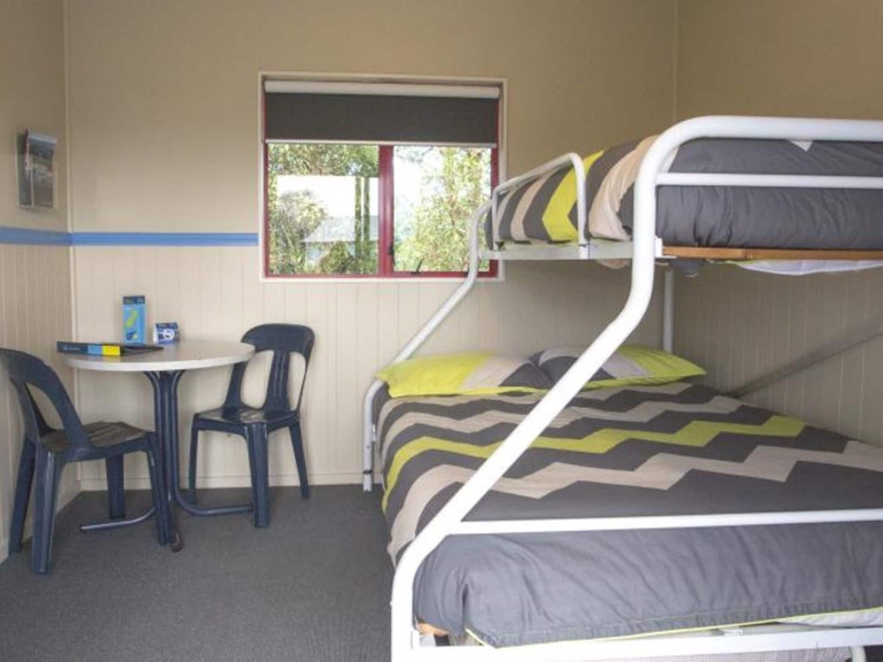 Kaikoura TOP 10 Holiday Park