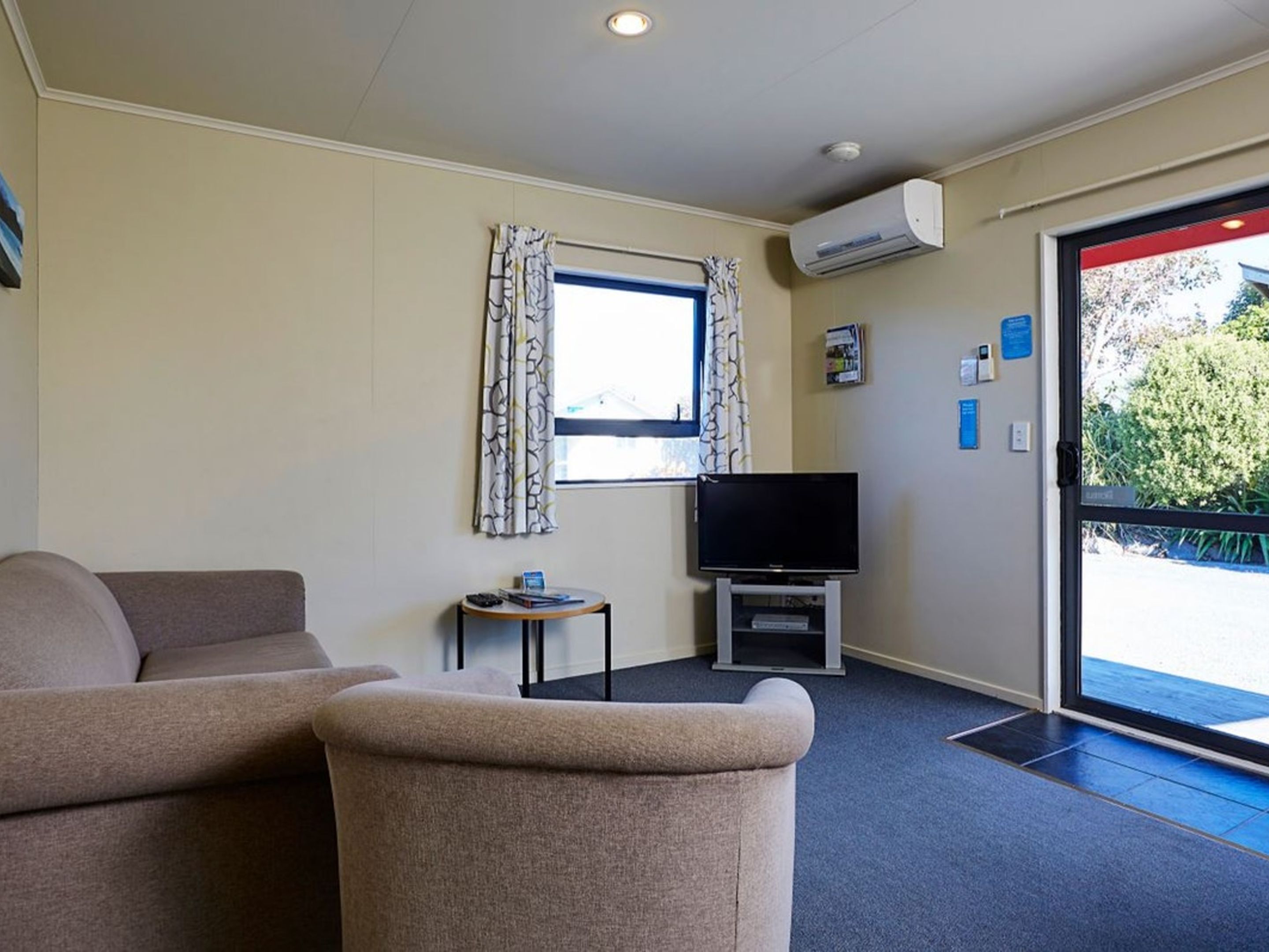 Kaikoura TOP 10 Holiday Park