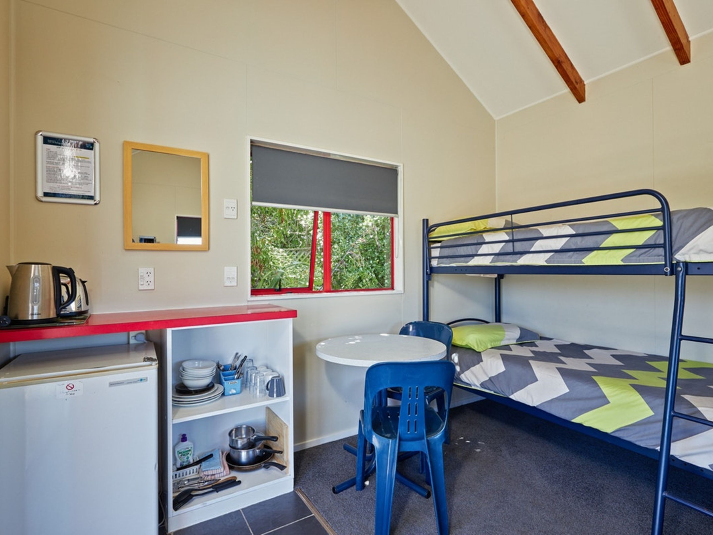 Kaikoura TOP 10 Holiday Park