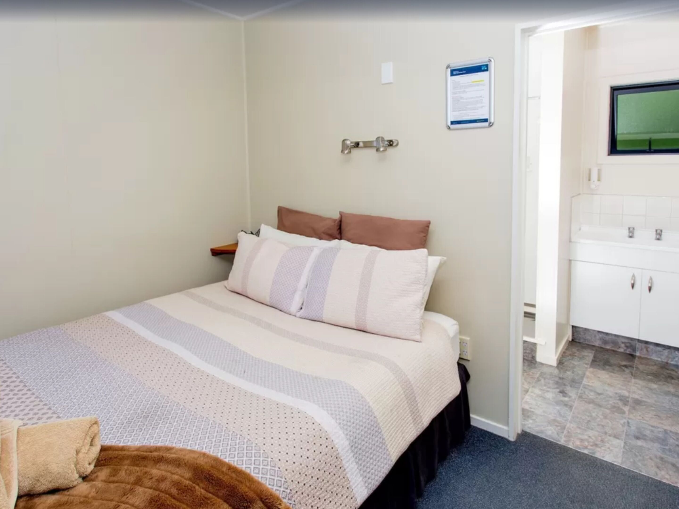 Kaikoura TOP 10 Holiday Park