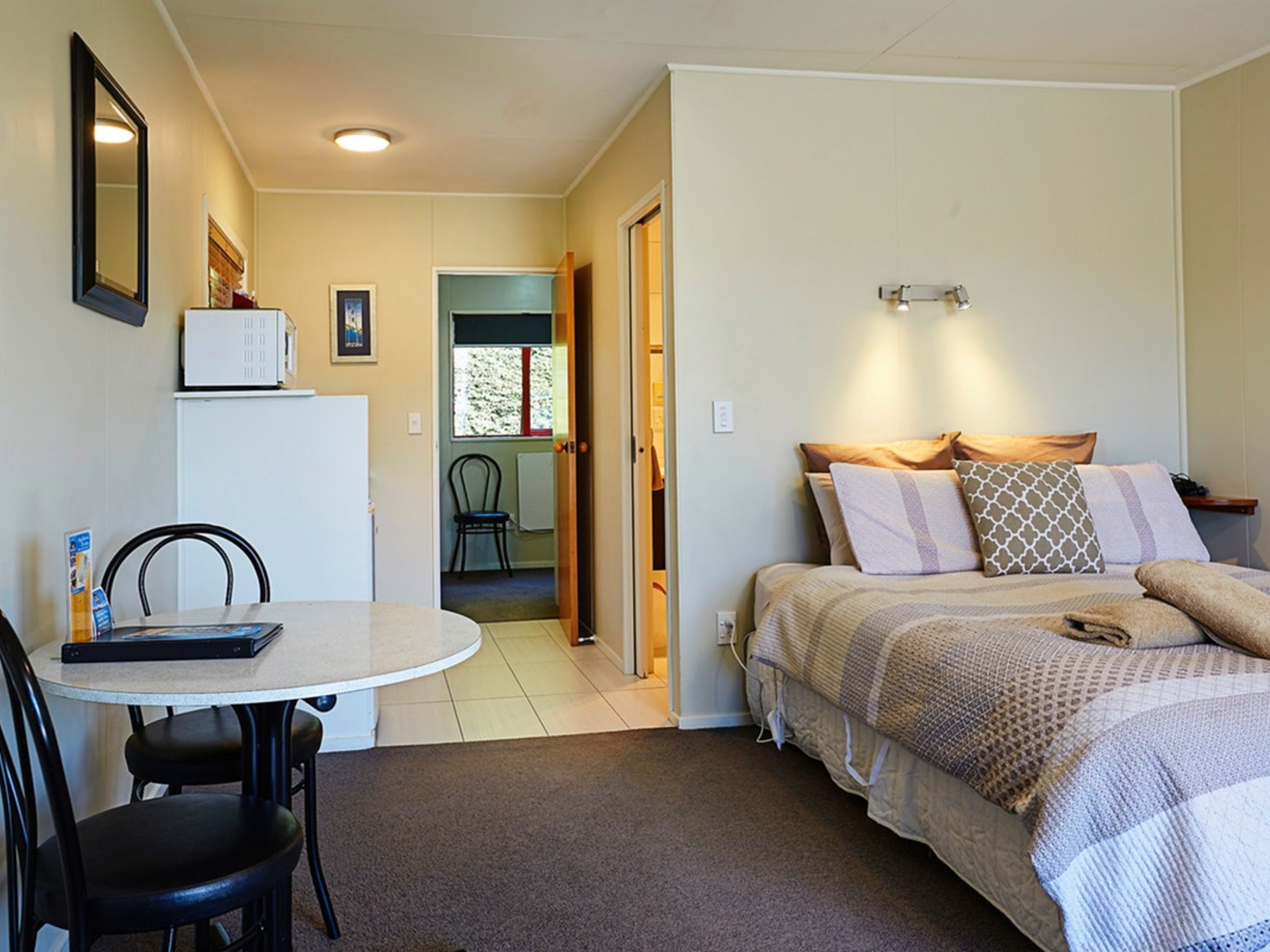 Kaikoura TOP 10 Holiday Park