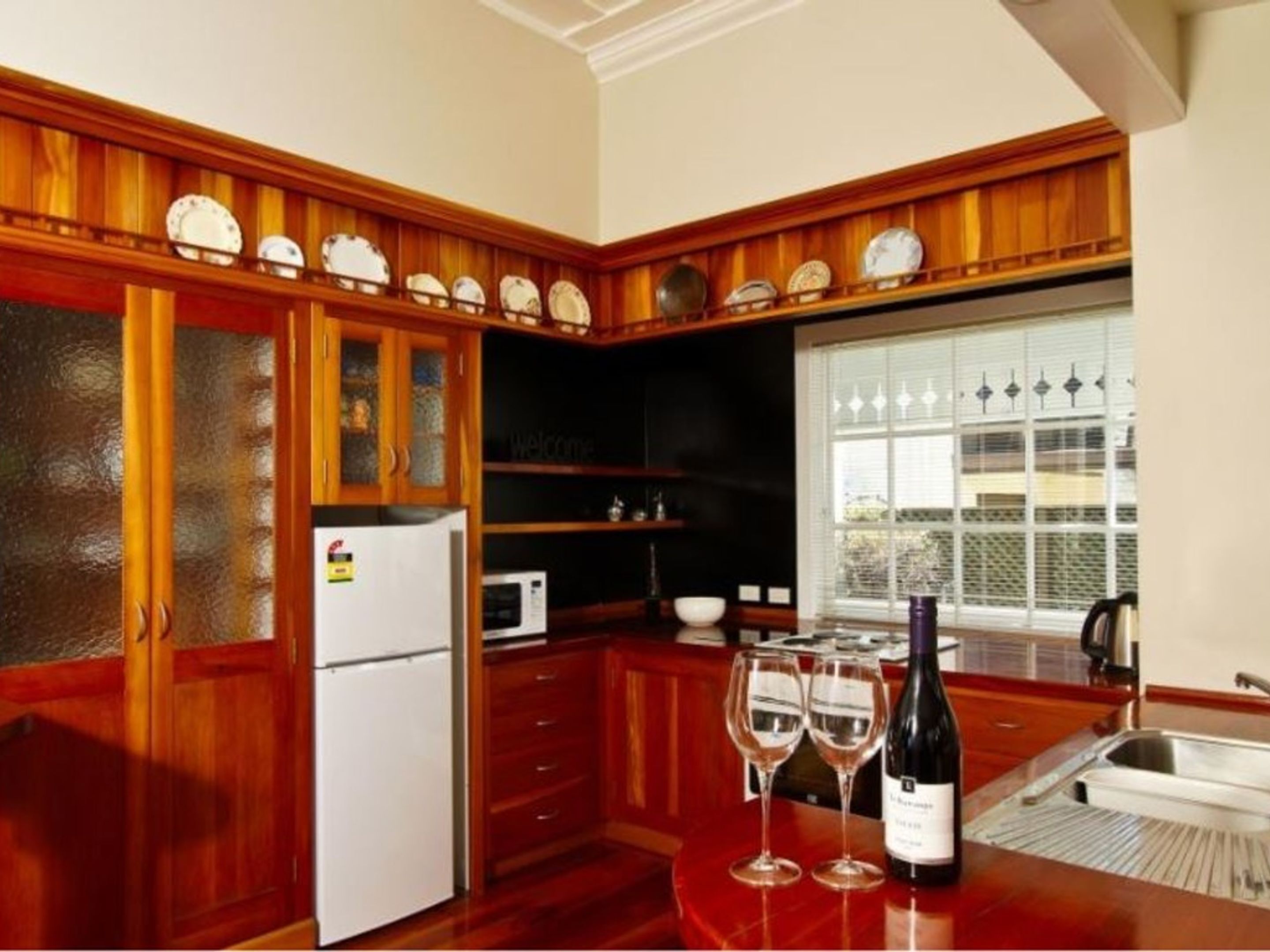 Kaikoura TOP 10 Holiday Park