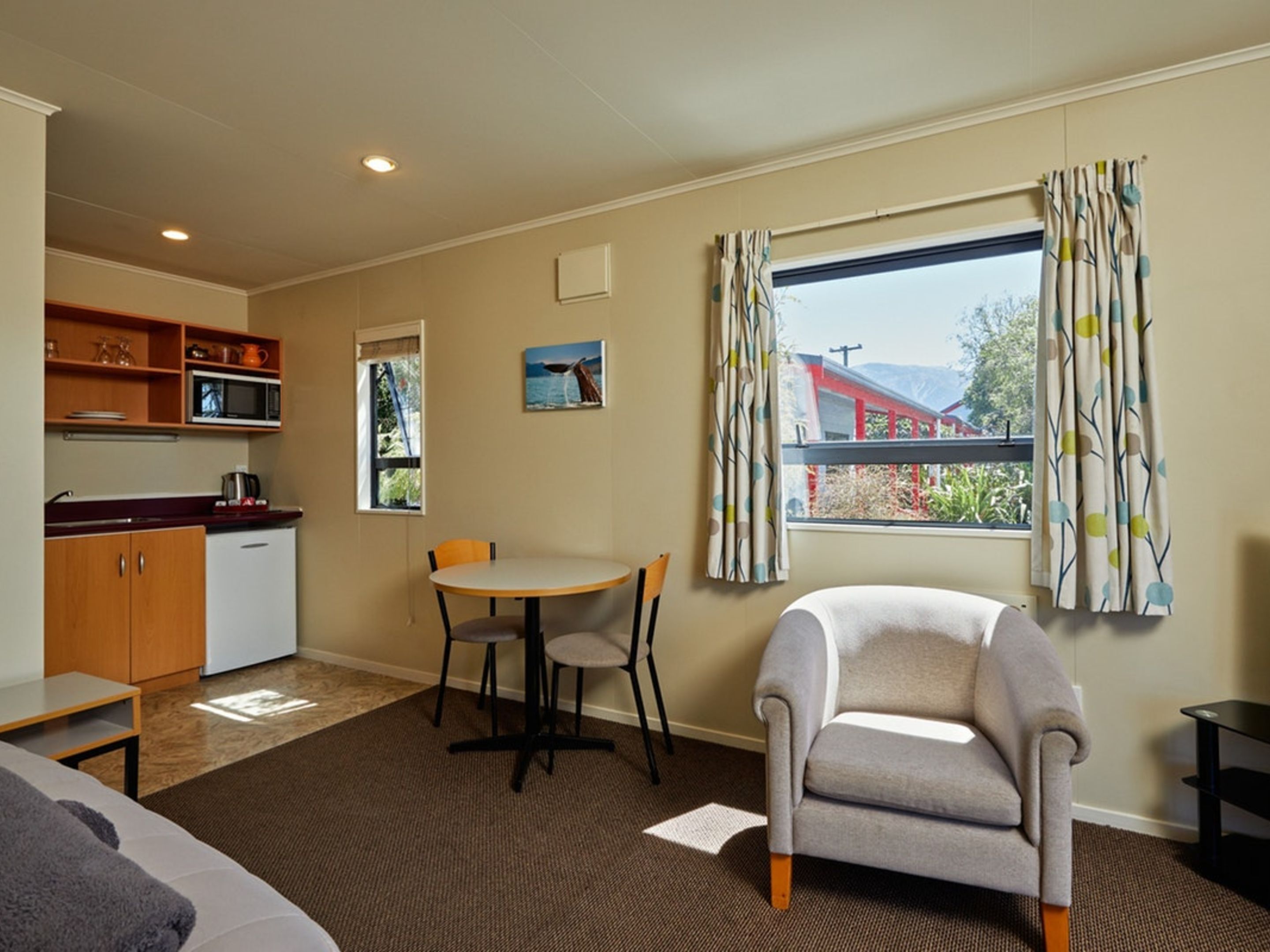 Kaikoura TOP 10 Holiday Park