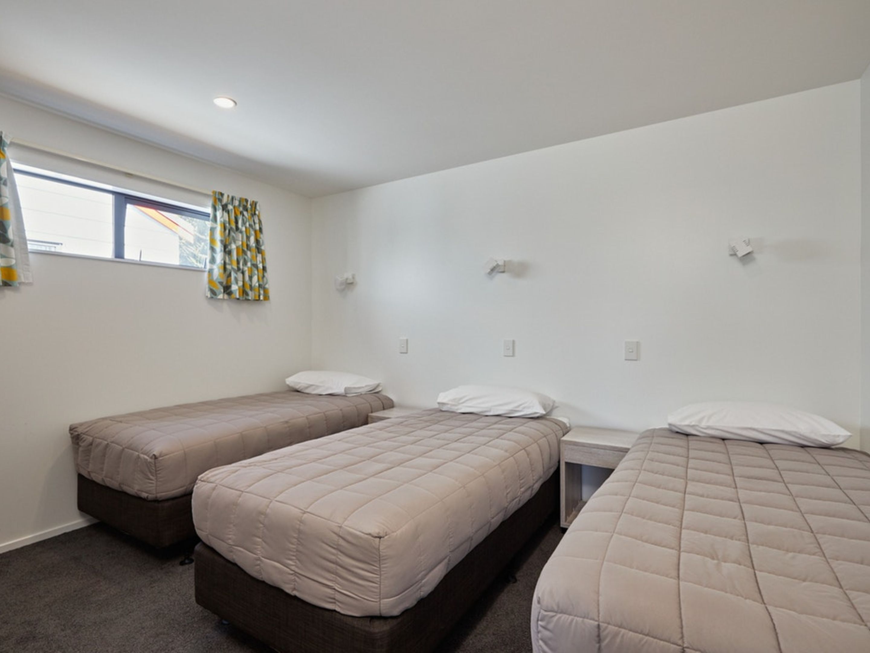 Kaikoura TOP 10 Holiday Park
