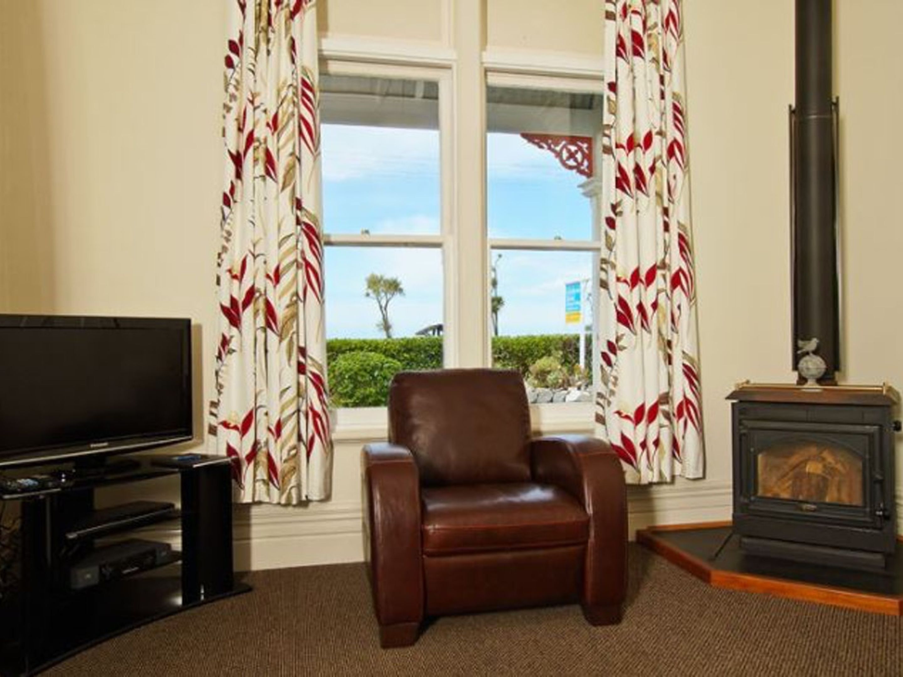 Kaikoura TOP 10 Holiday Park