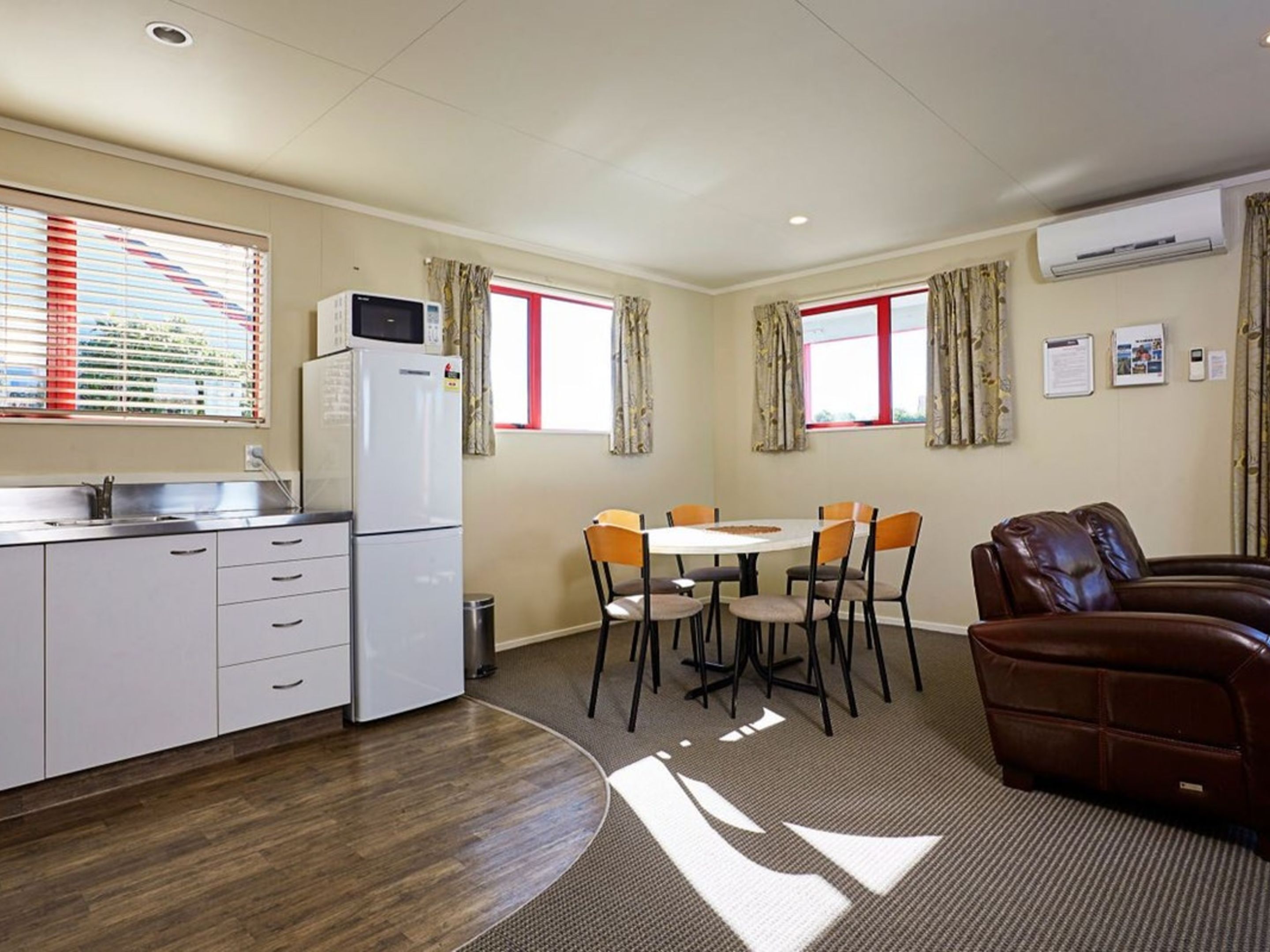 Kaikoura TOP 10 Holiday Park