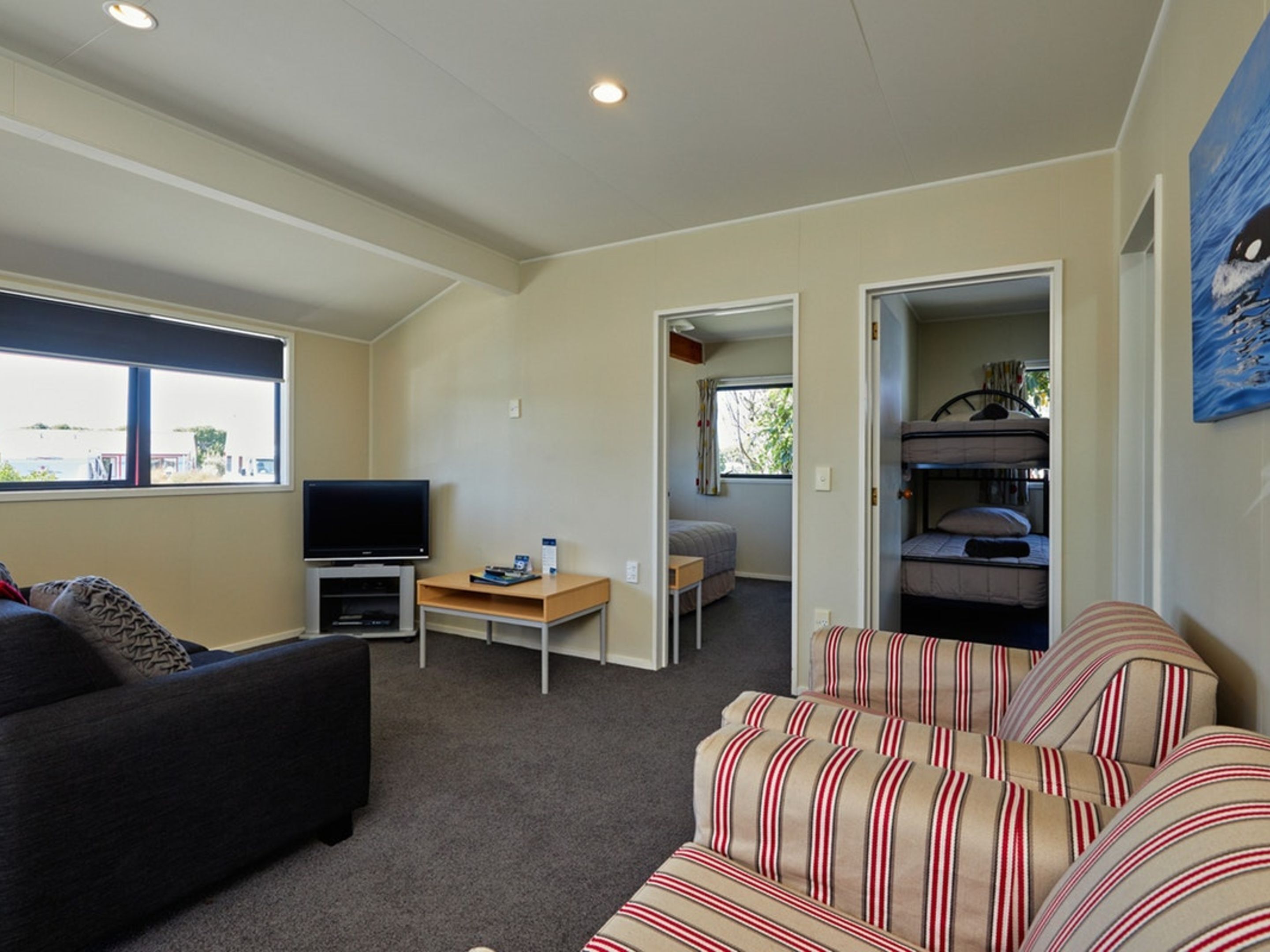 Kaikoura TOP 10 Holiday Park