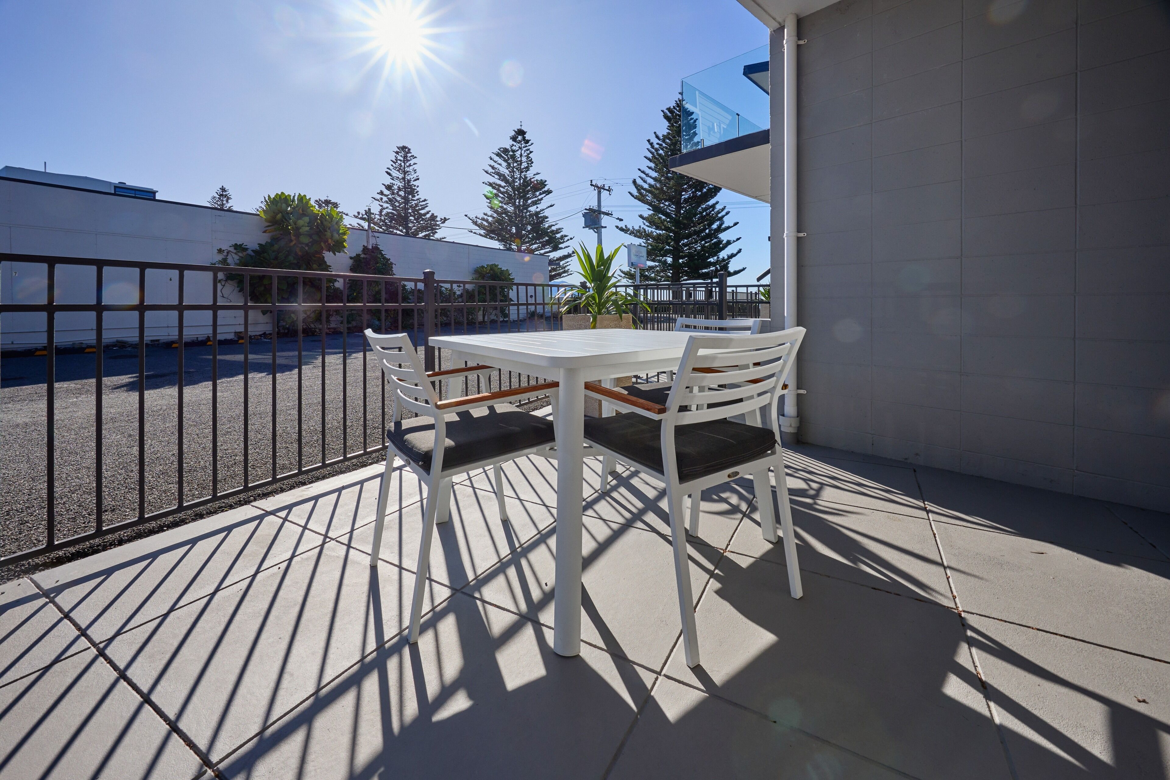 Kaikoura Waterfront Apartments