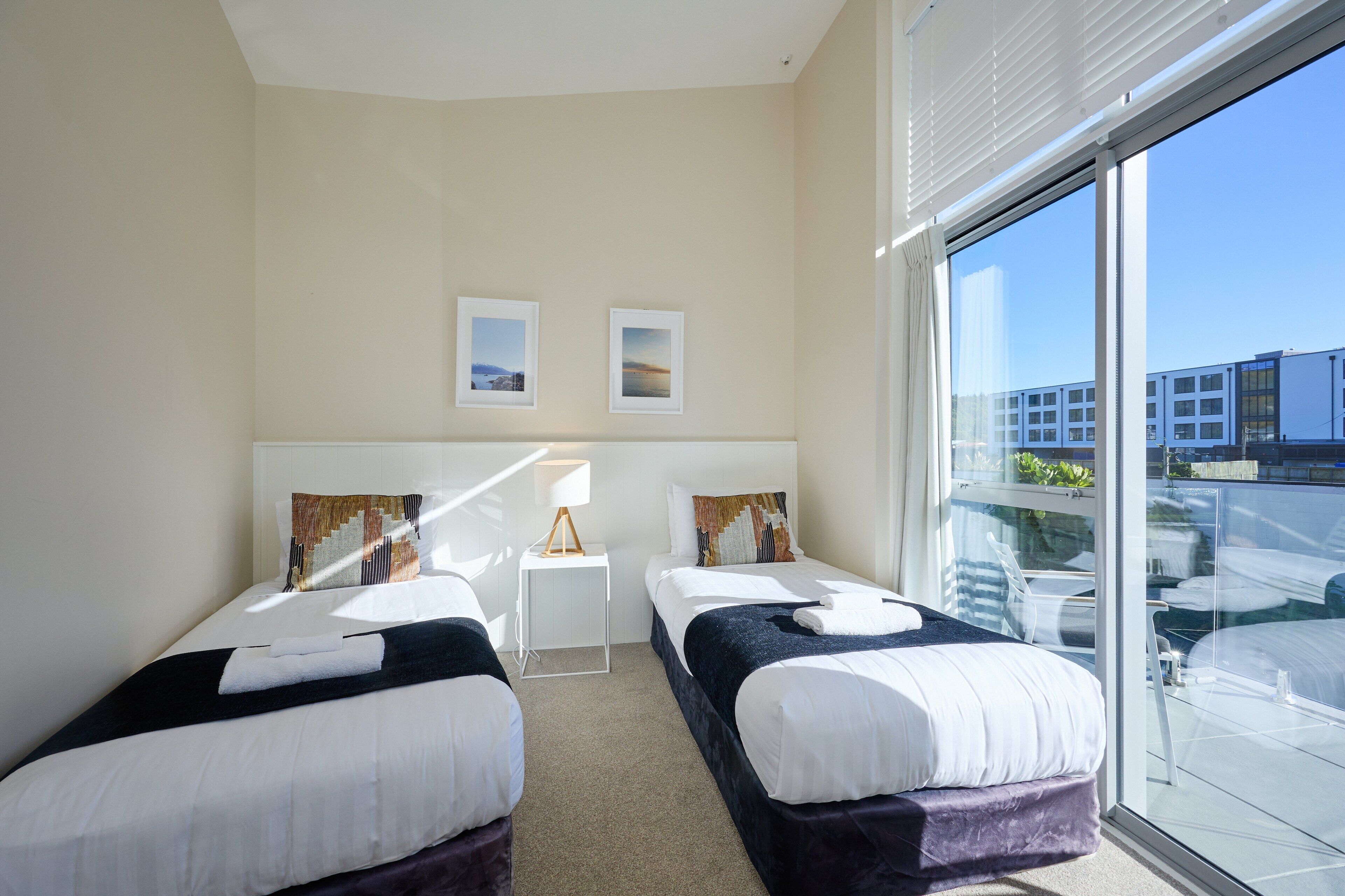 Kaikoura Waterfront Apartments