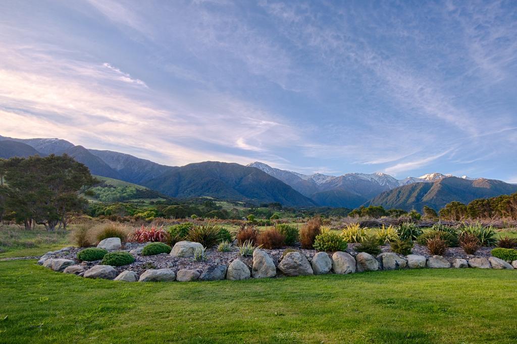 Manakau Lodge