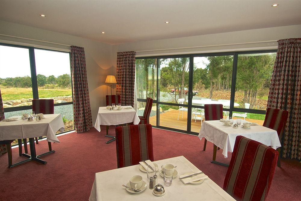 Manakau Lodge