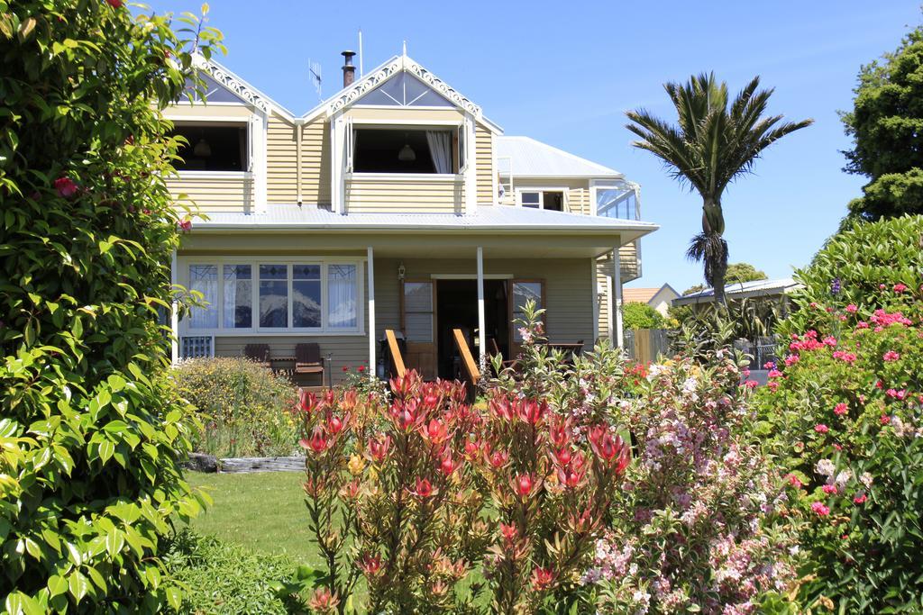 Nikau Lodge