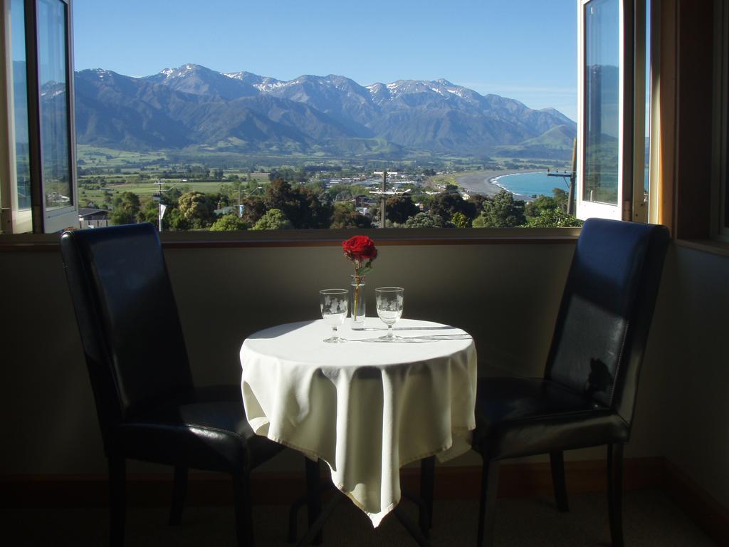 Nikau Lodge
