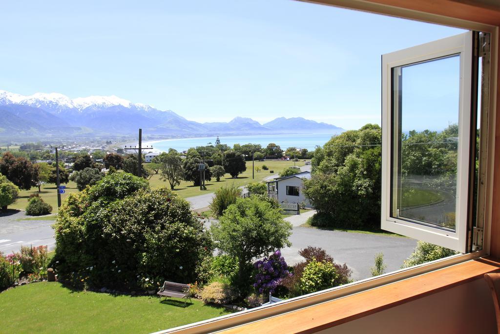 Nikau Lodge