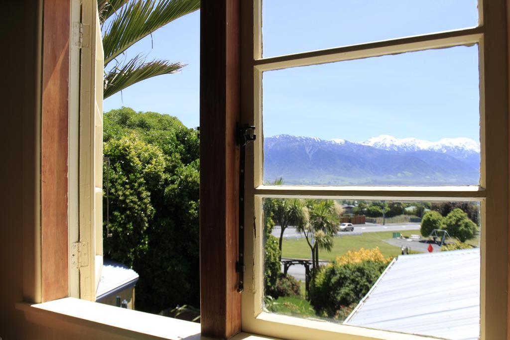 Nikau Lodge