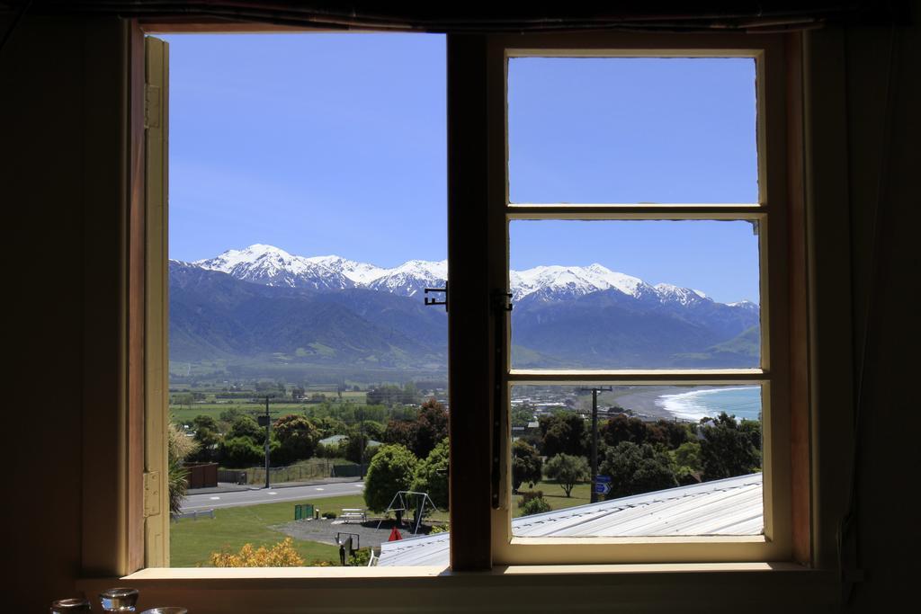 Nikau Lodge