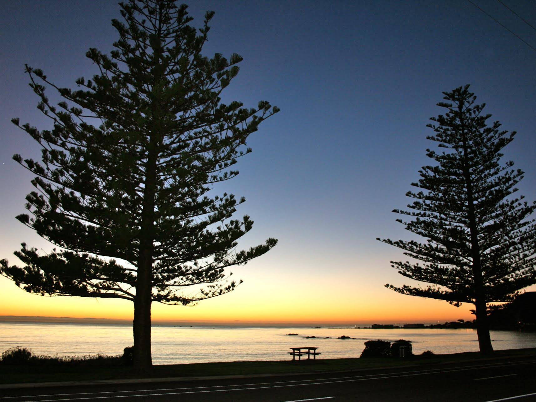 Seaview Motel