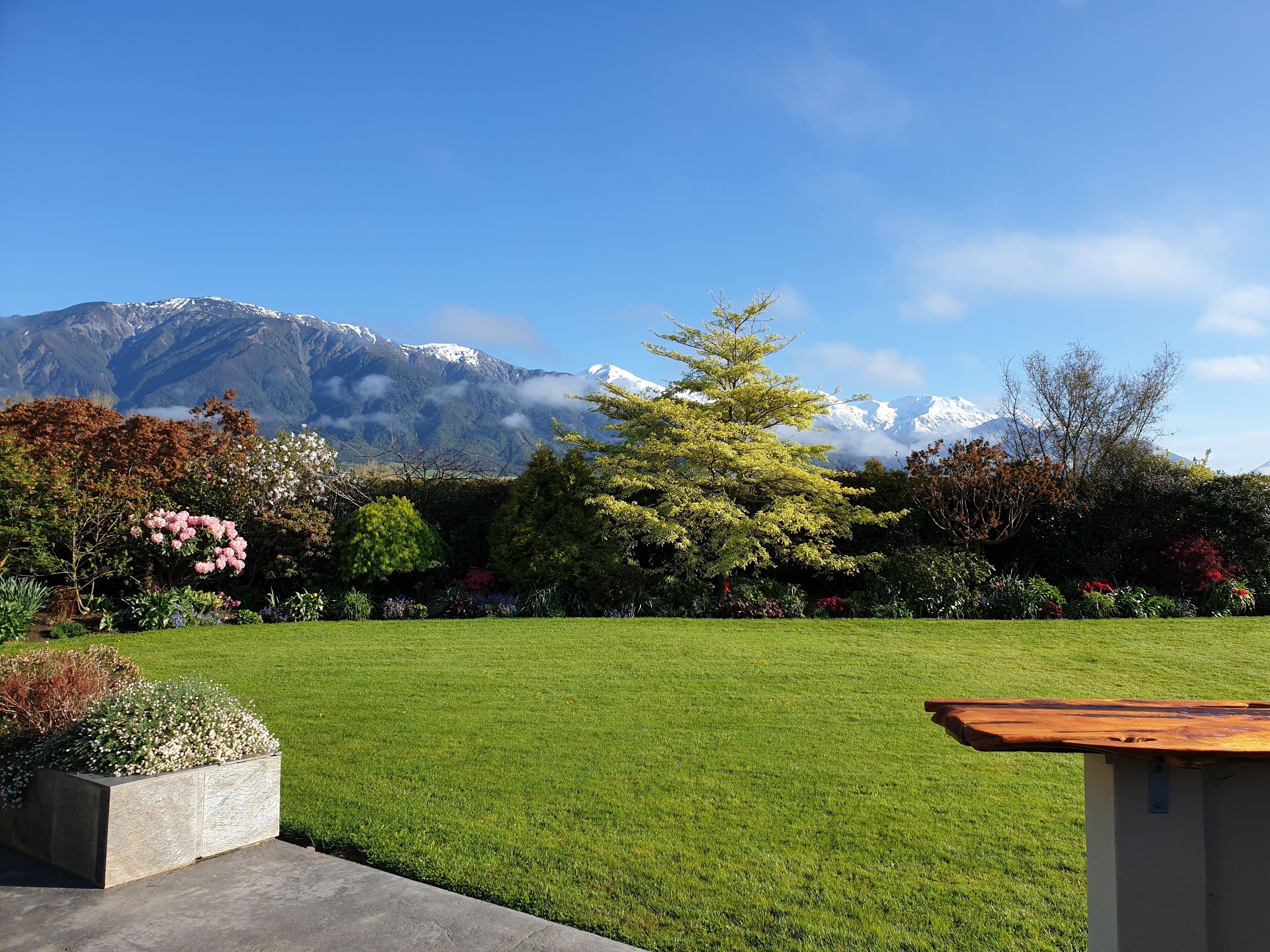 Te Mahuru Retreat