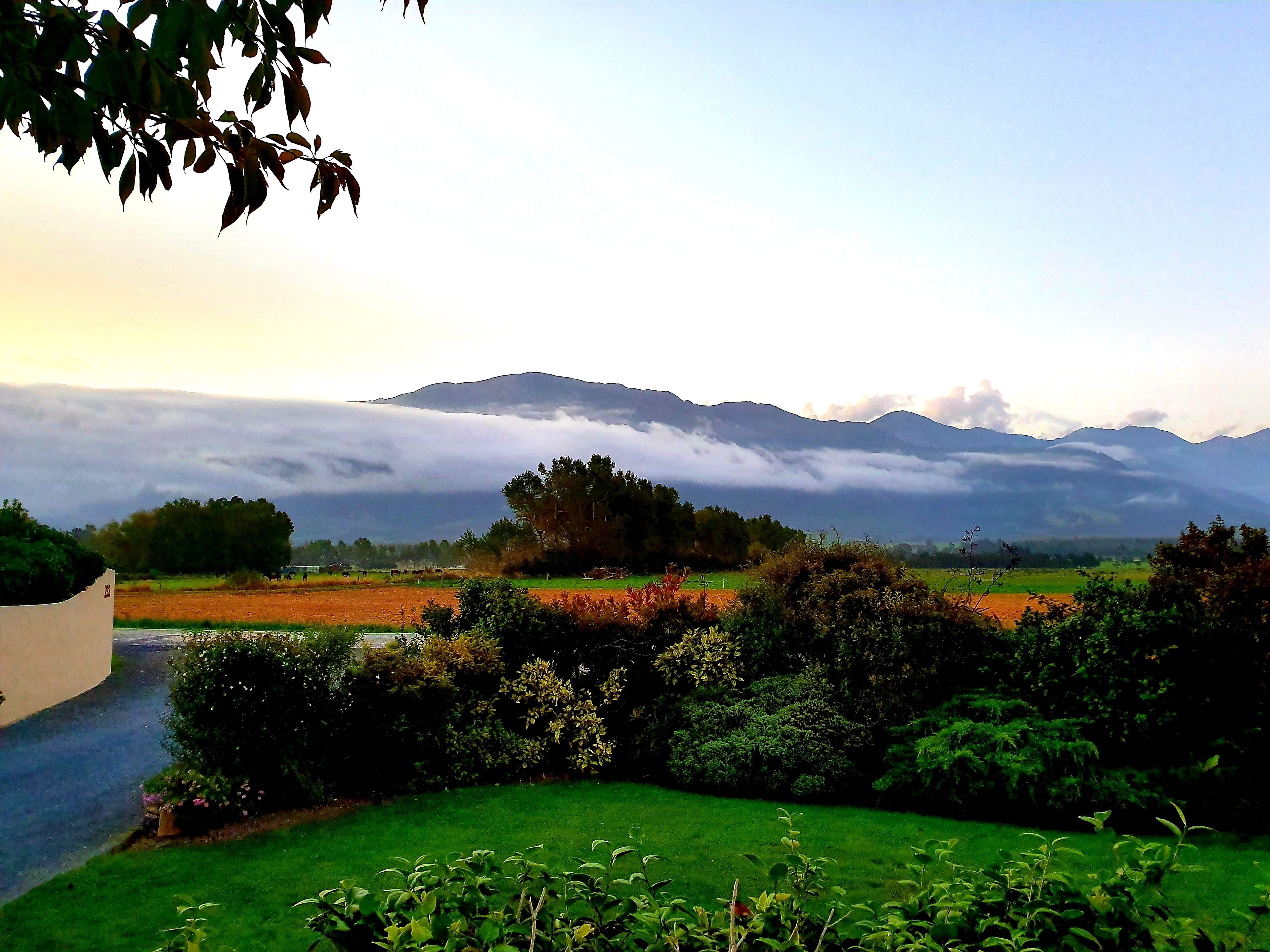 Te Mahuru Retreat