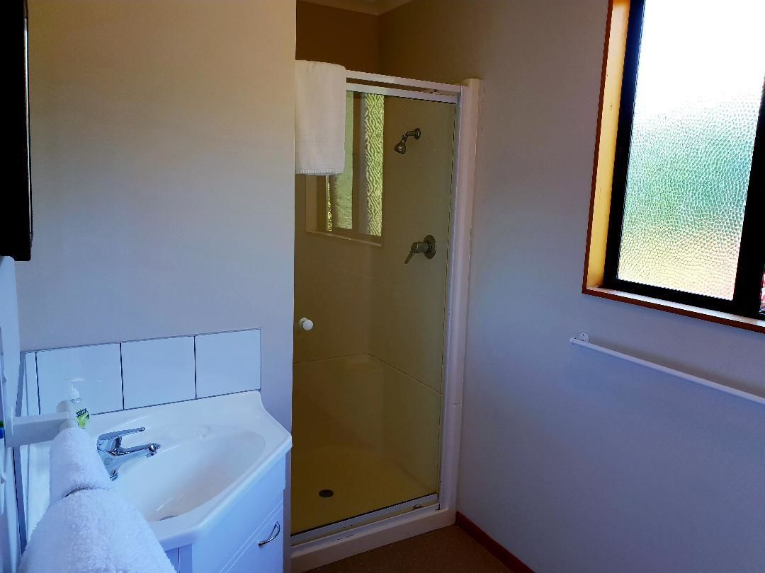 Te Mahuru Retreat