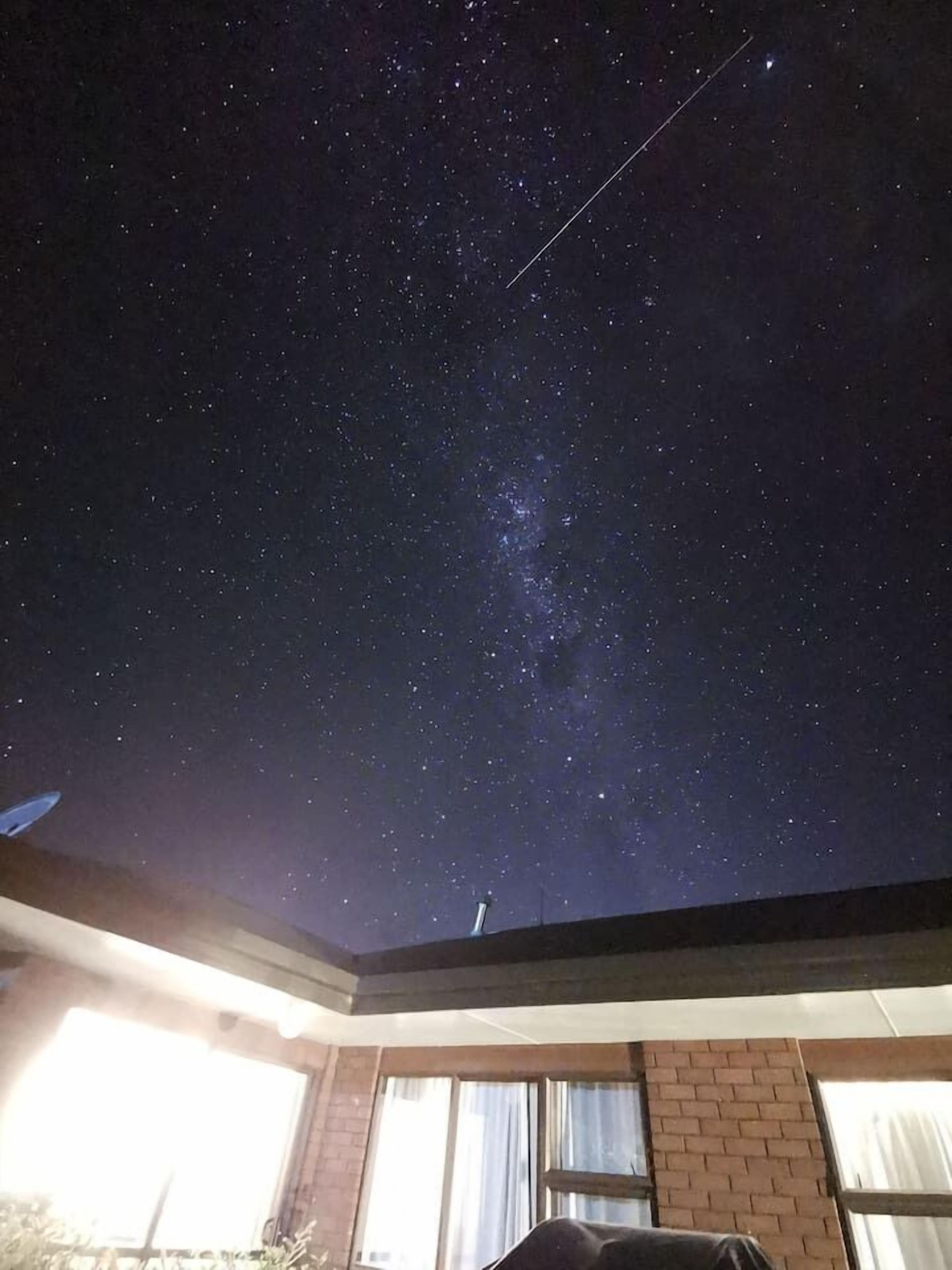 Te Mahuru Retreat