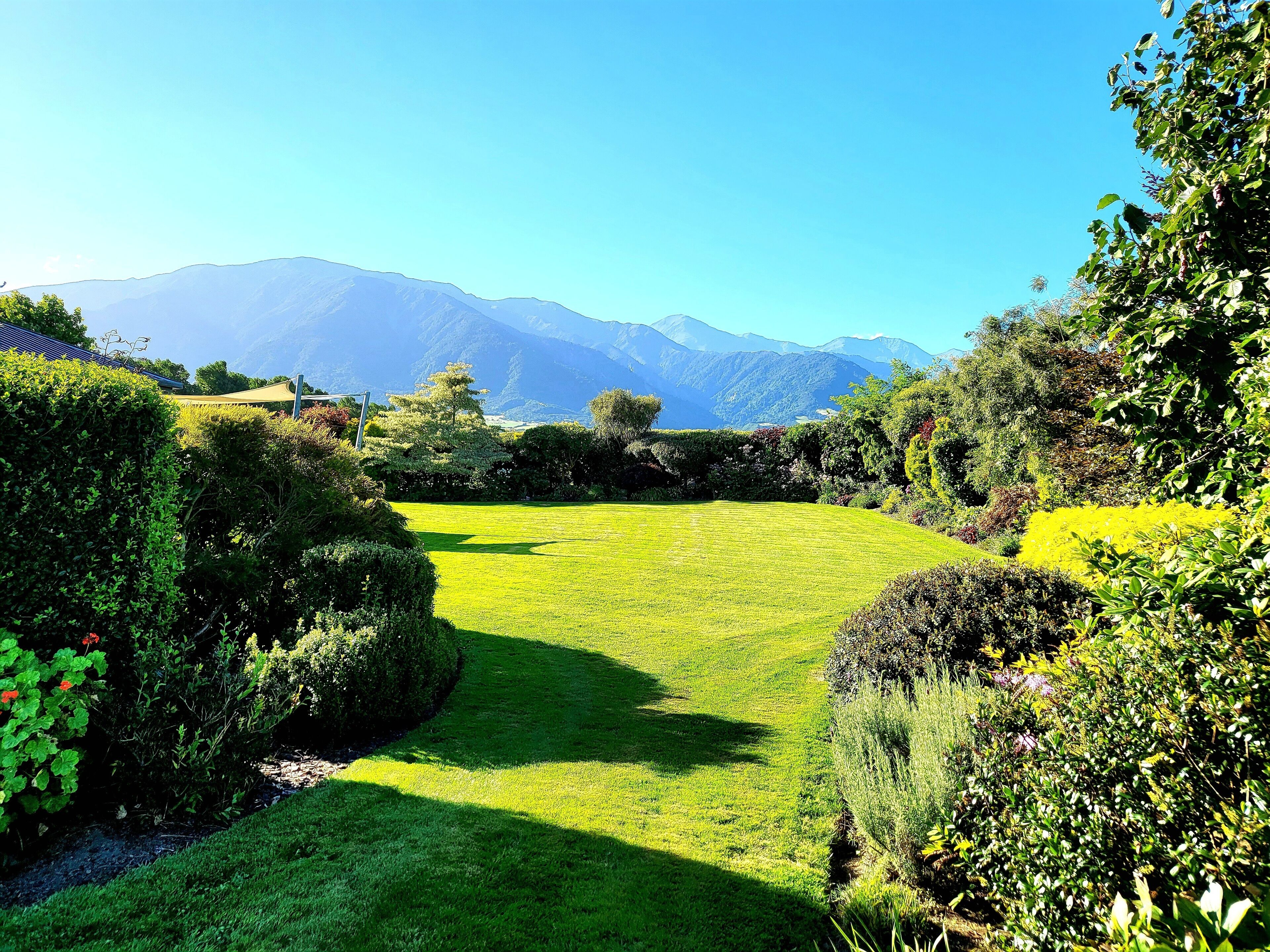 Te Mahuru Retreat