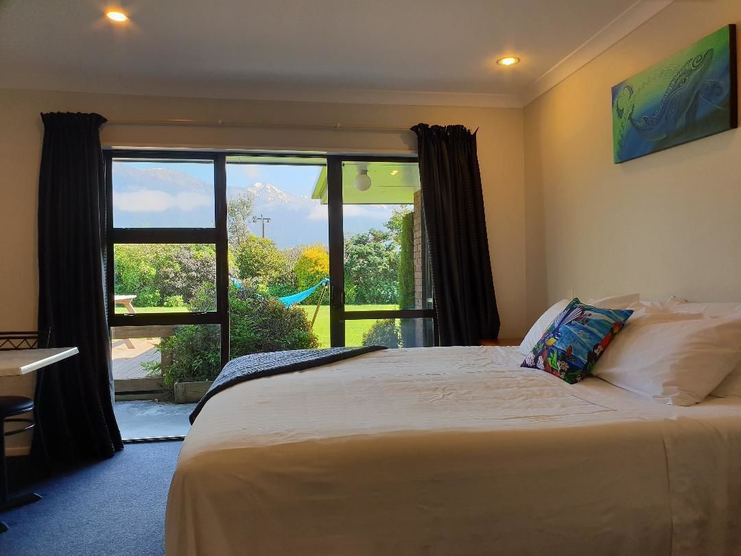 Te Mahuru Retreat