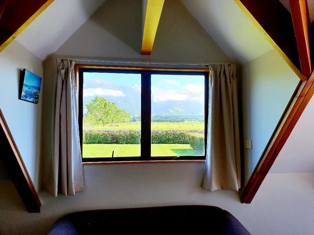 Te Mahuru Retreat