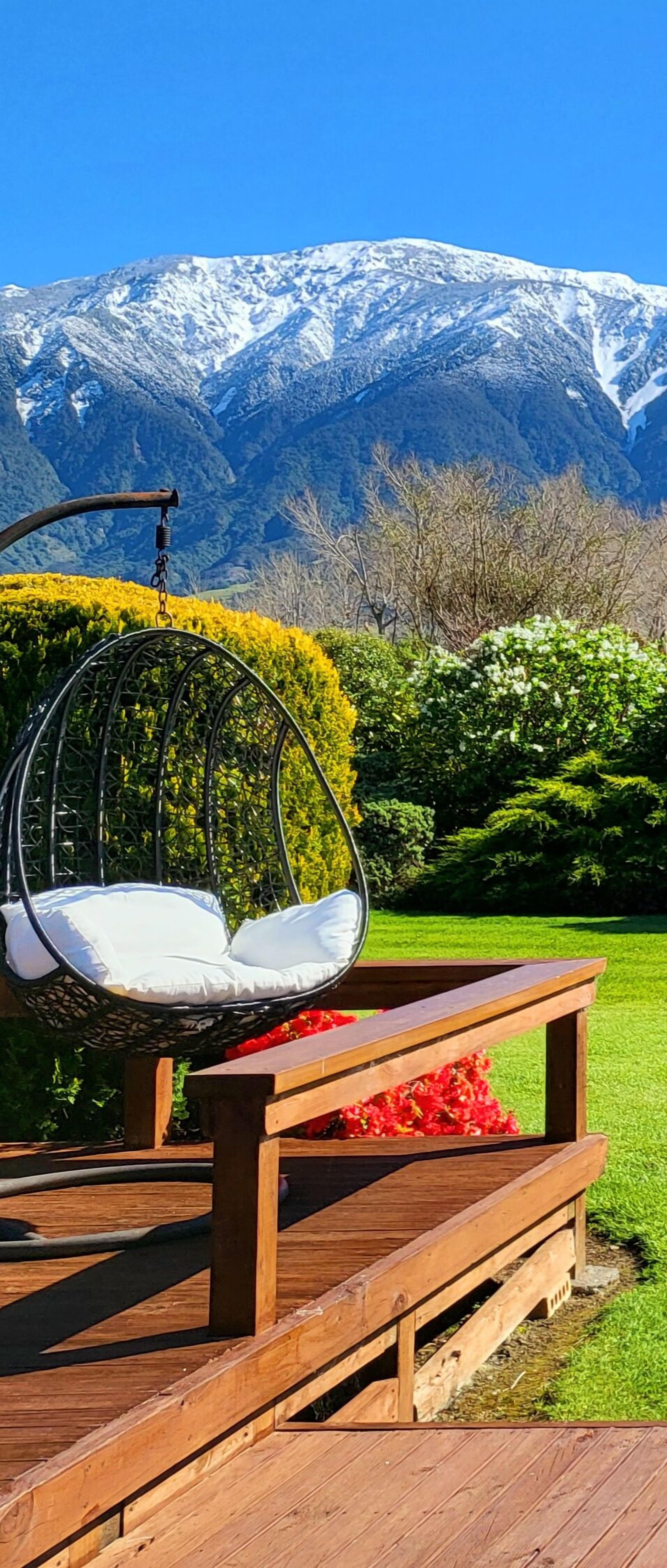 Te Mahuru Retreat