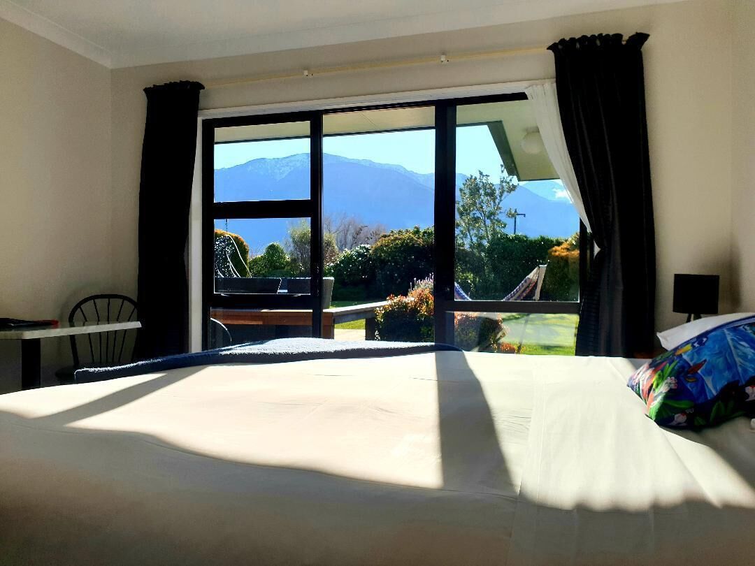 Te Mahuru Retreat