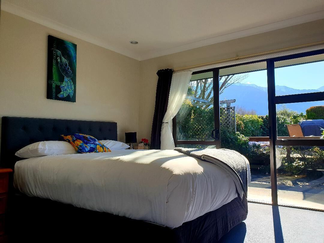 Te Mahuru Retreat
