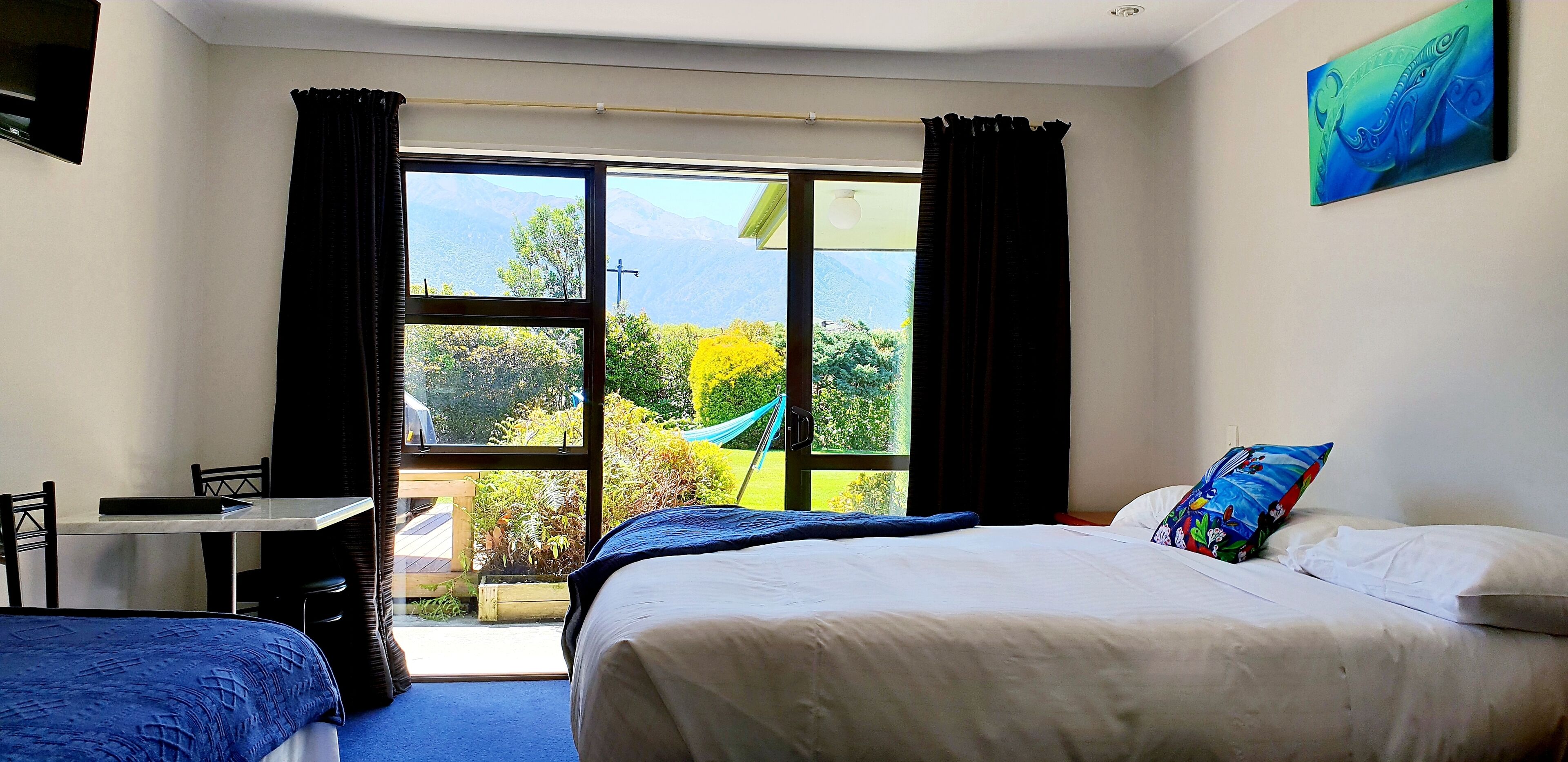 Te Mahuru Retreat